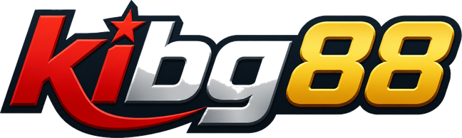 kibg88 Logo